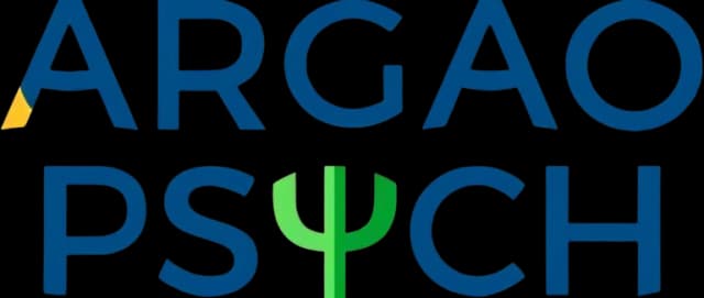 Argao Psych Logo